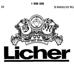 Licher