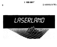 LASERLAND