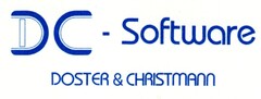 DC - Software DOSTER & CHRISTMANN