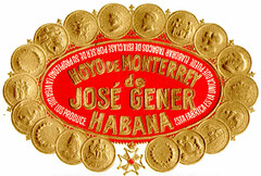 HOYO DE MONTERREY