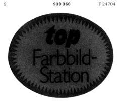 top Farbbild-Station