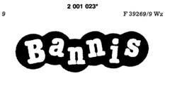 Bannis