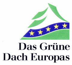 Das Grüne Dach Europas