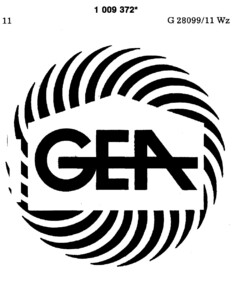 GEA