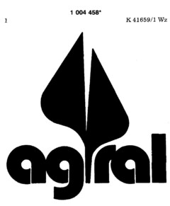 agral