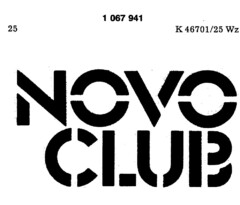 NOVO CLUB