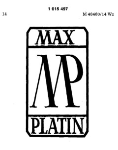 MAX PLATIN