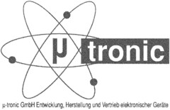 μ-tronik