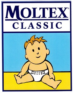MOLTEX CLASSIC