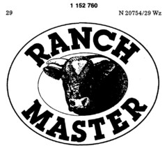 RANCH MASTER