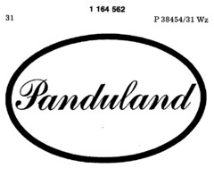 Panduland