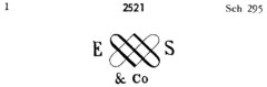 E S & Co
