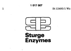 Sturge Enzymes
