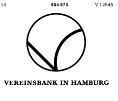 VEREINSBANK IN HAMBURG