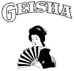 GEISHA