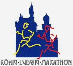 KÖNIG LUDWIG MARATHON