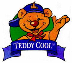 TEDDY COOL