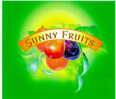 SUNNY FRUITS