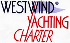 WESTWIND YACHTING CHARTER
