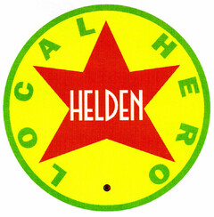 LOCAL HERO HELDEN