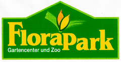Florapark Gartencenter und Zoo
