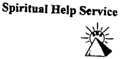 Spiritual Help Service