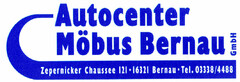 Autocenter Möbus Bernau GmbH