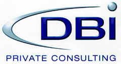 DBi PRIVATE CONSULTING