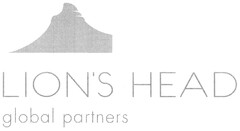 LION´S HEAD global partners