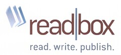 readbox read. write. publish.