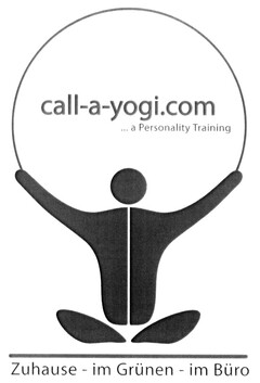 call-a-yogi.com