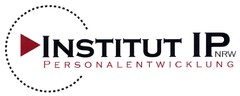 INSTITUT IP NRW PERSONALENTWICKLUNG