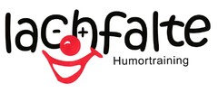 lachfalte Humortraining