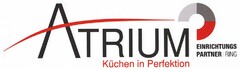 ATRIUM EINRICHTUNGSPARTNER | RING Küchen in Perfektion