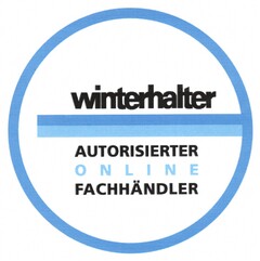 winterhalter AUTORISIERTER ONLINE FACHHÄNDLER