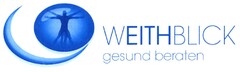 WEITHBLICK gesund beraten