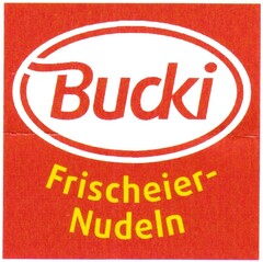 Bucki Frischeier-Nudeln