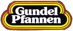 Gundel Pfannen