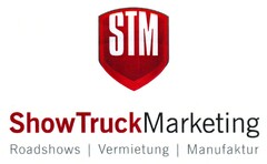 STM ShowTruckMarketing