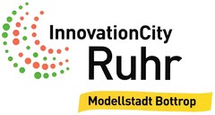 InnovationCity Ruhr Modellstadt Bottrop