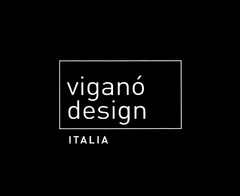 viganó design ITALIA