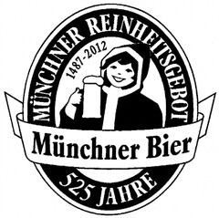 Münchner Bier