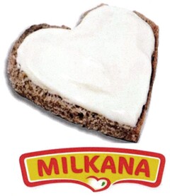 MILKANA