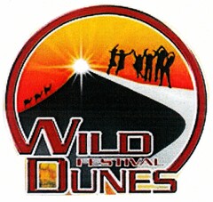 WILD DUNES FESTIVAL