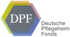 DPF Deutsche Pflegeheim Fonds