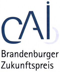 CAi Brandenburger Zukunftspreis