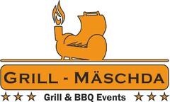 GRILL- MÄSCHDA Grill & BBQ Events