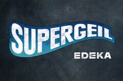 SUPERGEIL EDEKA