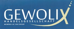 GEWOLIX HANDELSGESELLSCHAFT