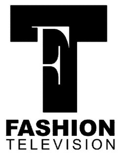 FASHION TELEVISION